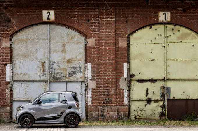 Testámos o Smart EQ Fortwo. Será que 130 km de autonomia é suficiente?